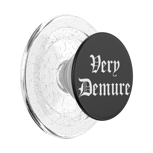 PopSockets Very Demure MagSafe PopGrip