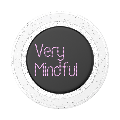 PopSockets Very Mindful MagSafe PopGrip