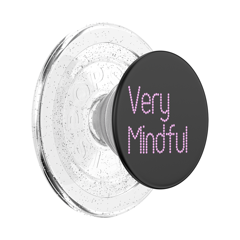 PopSockets Very Mindful MagSafe PopGrip