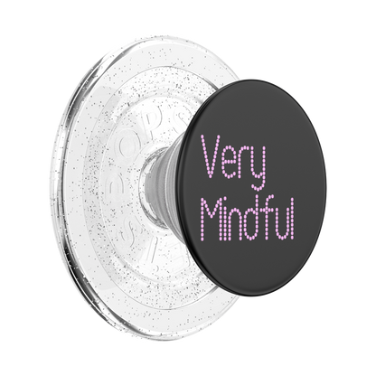 PopSockets Very Mindful MagSafe PopGrip