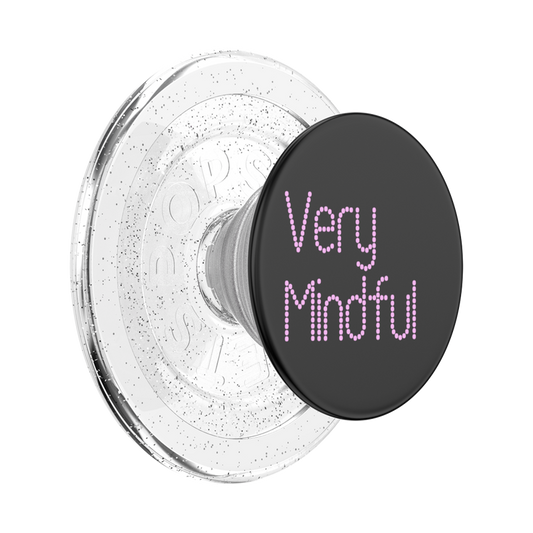 PopSockets Very Mindful MagSafe PopGrip