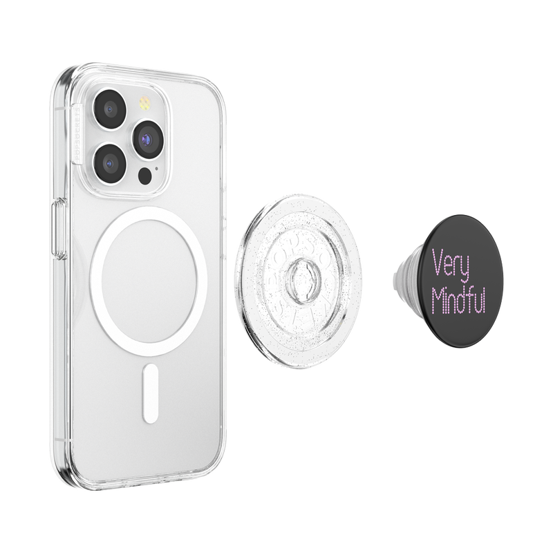PopSockets Very Mindful MagSafe PopGrip