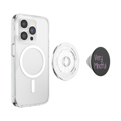 PopSockets Very Mindful MagSafe PopGrip