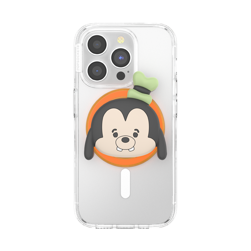 PopSockets Kawaii Goofy MagSafe PopGrip