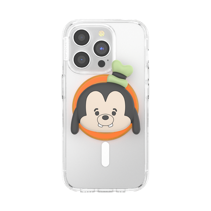 PopSockets Kawaii Goofy MagSafe PopGrip