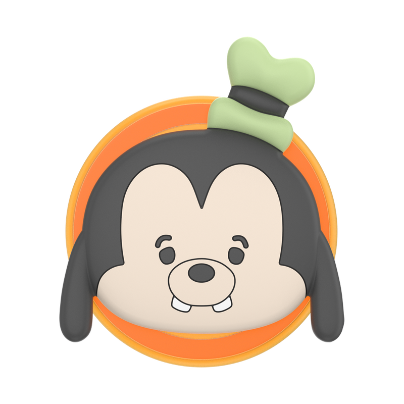 PopSockets Kawaii Goofy MagSafe PopGrip
