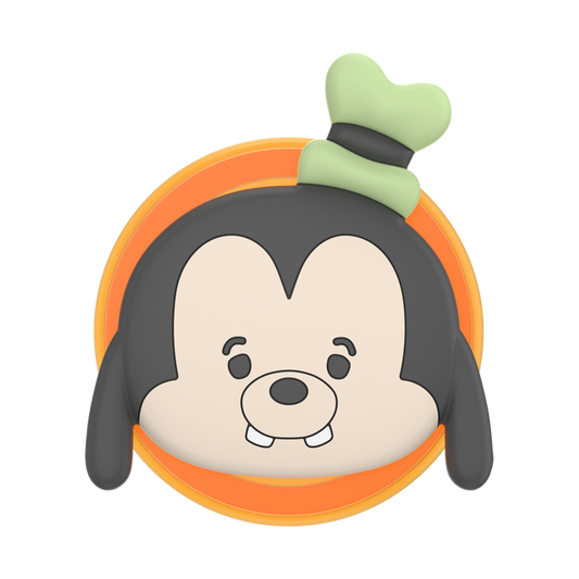 PopSockets Kawaii Goofy MagSafe PopGrip
