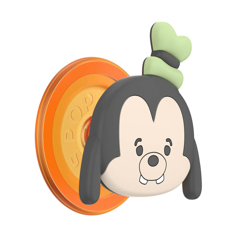 PopSockets Kawaii Goofy MagSafe PopGrip