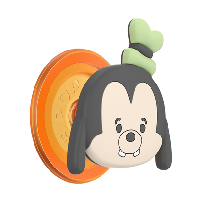 PopSockets Kawaii Goofy MagSafe PopGrip