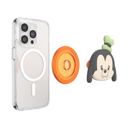 PopSockets Kawaii Goofy MagSafe PopGrip