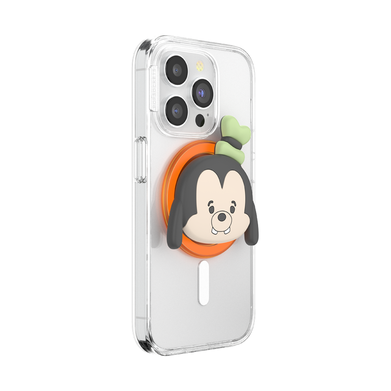 PopSockets Kawaii Goofy MagSafe PopGrip