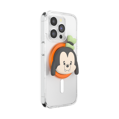 PopSockets Kawaii Goofy MagSafe PopGrip