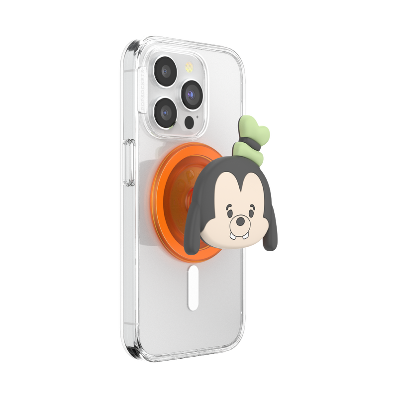 PopSockets Kawaii Goofy MagSafe PopGrip