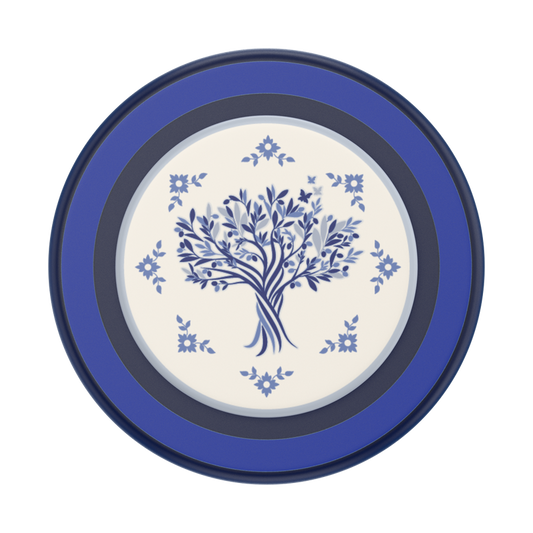 PopSockets Olive Tree Tile MagSafe PopGrip