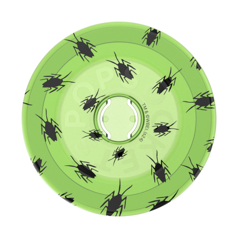 PopSockets Enamel Strange and Unusual MagSafe PopGrip