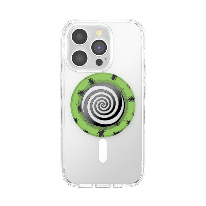 PopSockets Enamel Strange and Unusual MagSafe PopGrip