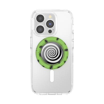 PopSockets Enamel Strange and Unusual MagSafe PopGrip