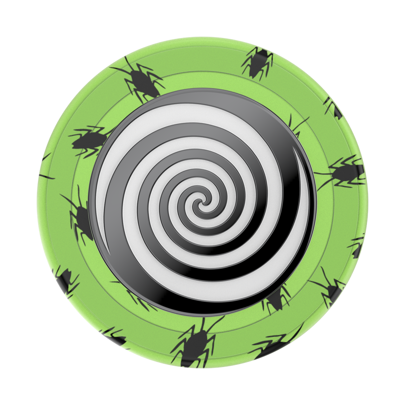 PopSockets Enamel Strange and Unusual MagSafe PopGrip