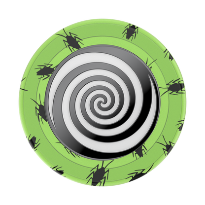 PopSockets Enamel Strange and Unusual MagSafe PopGrip