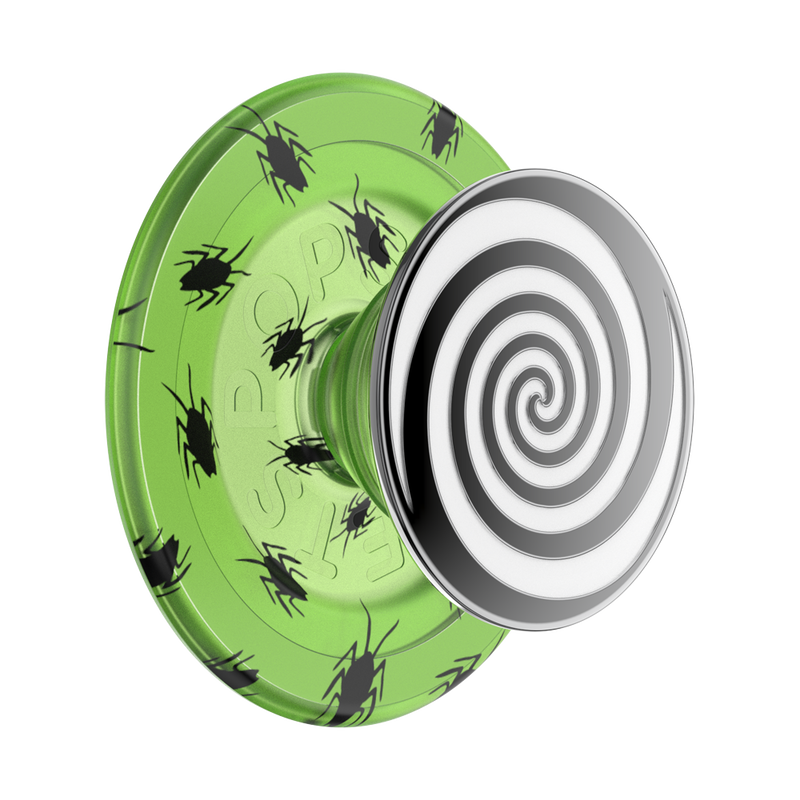 PopSockets Enamel Strange and Unusual MagSafe PopGrip