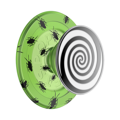 PopSockets Enamel Strange and Unusual MagSafe PopGrip