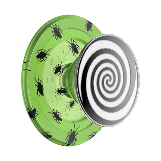 PopSockets Enamel Strange and Unusual MagSafe PopGrip