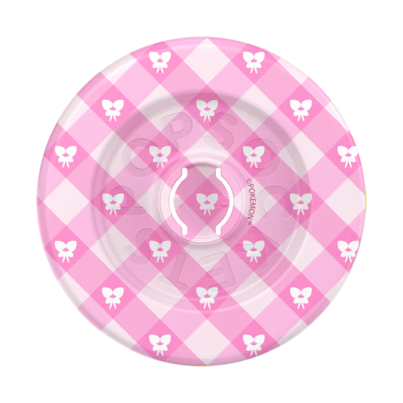 PopSockets Tidepool Squishy Jigglypuff Sparkle MagSafe PopGrip