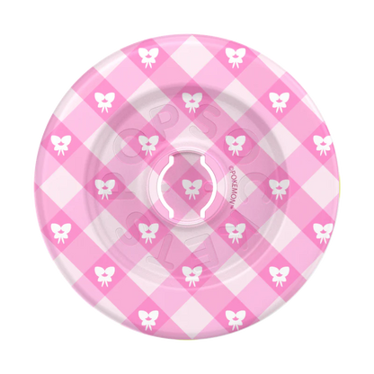 PopSockets Tidepool Squishy Jigglypuff Sparkle MagSafe PopGrip