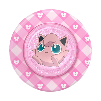 PopSockets Tidepool Squishy Jigglypuff Sparkle MagSafe PopGrip