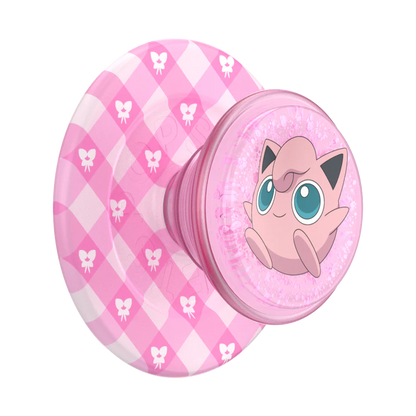 PopSockets Tidepool Squishy Jigglypuff Sparkle MagSafe PopGrip
