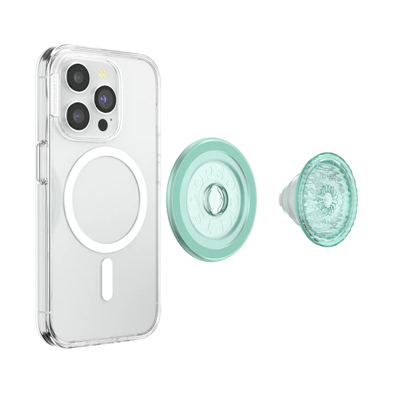 PopSockets Pool MagSafe PopGrip