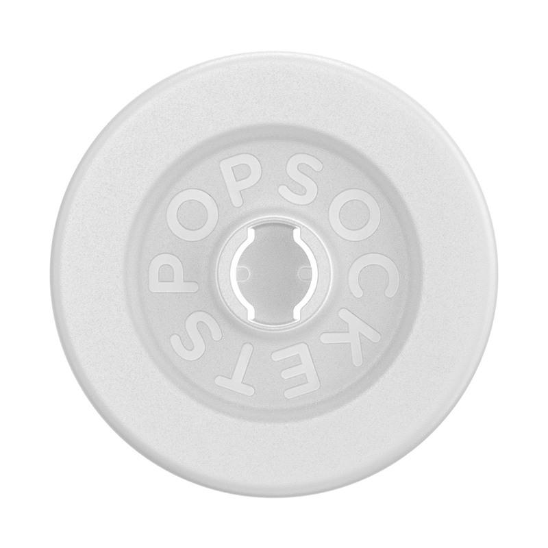 PopSockets Acetate Turquoise MagSafe PopGrip