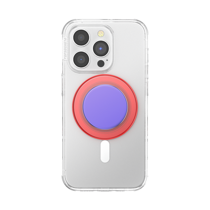 PopSockets Aluminum Ursula MagSafe PopGrip