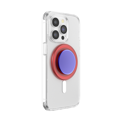 PopSockets Aluminum Ursula MagSafe PopGrip