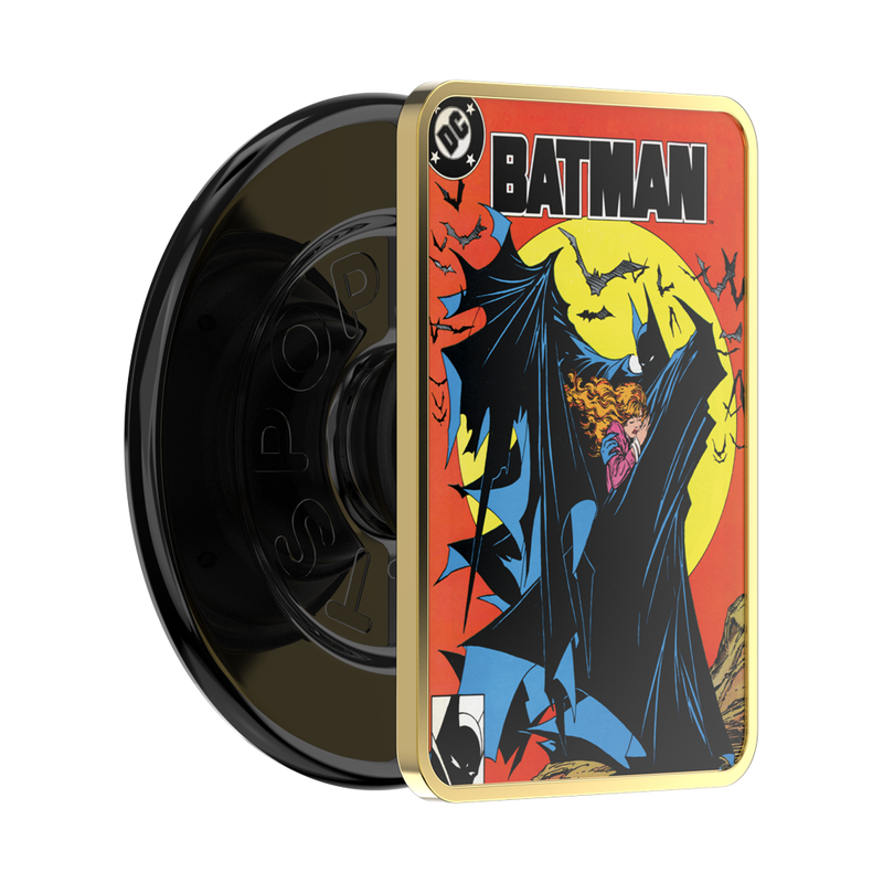 PopSockets Enamel Comic Cover MagSafe PopGrip