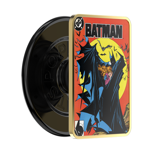 PopSockets Enamel Comic Cover MagSafe PopGrip
