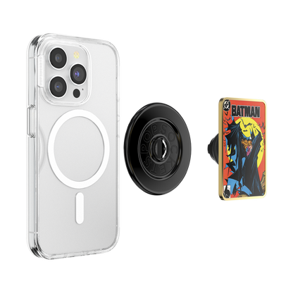 PopSockets Enamel Comic Cover MagSafe PopGrip