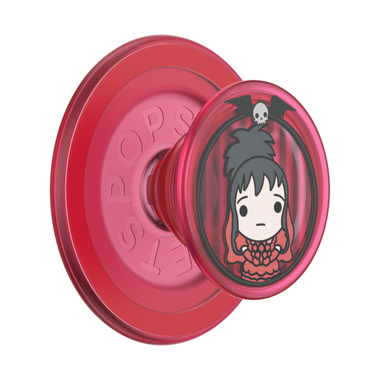 PopSockets Lydia Deetz MagSafe PopGrip