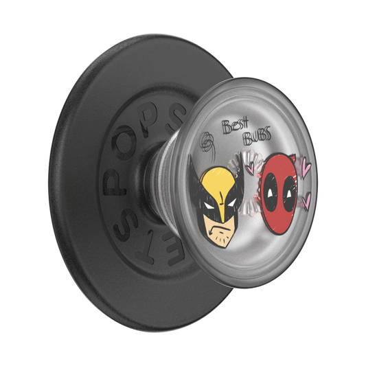 PopSockets Best Bubs MagSafe PopGrip