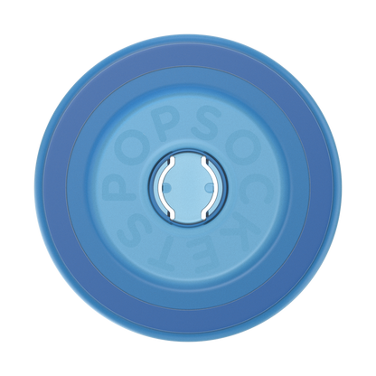 PopSockets Enamel Blue Bird