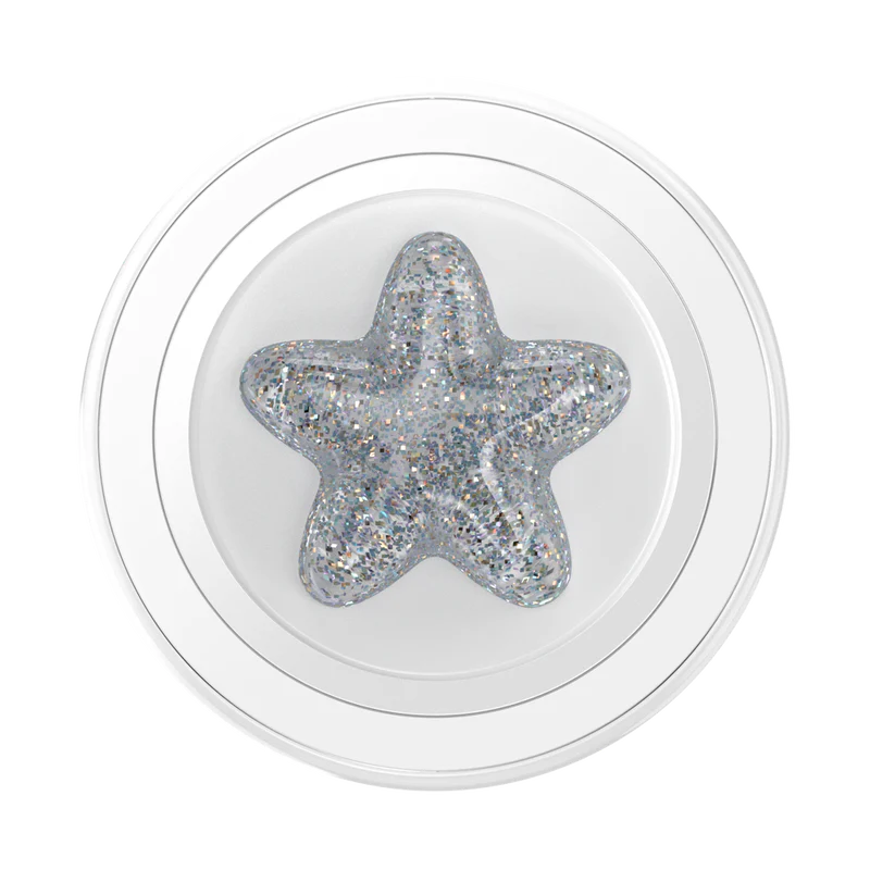 PopSockets BonBon Star MagSafe PopGrip