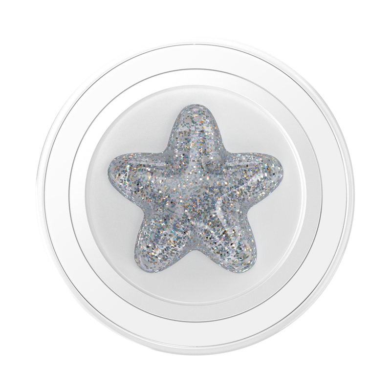 PopSockets BonBon Star MagSafe PopGrip