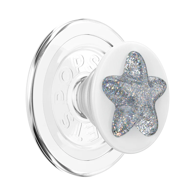 PopSockets BonBon Star MagSafe PopGrip