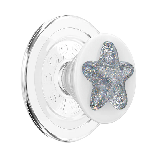 PopSockets BonBon Star MagSafe PopGrip