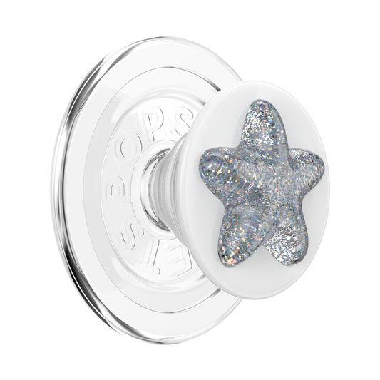 PopSockets BonBon Star MagSafe PopGrip