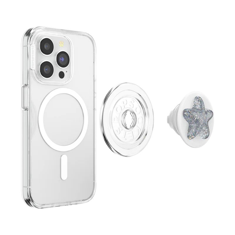 PopSockets BonBon Star MagSafe PopGrip
