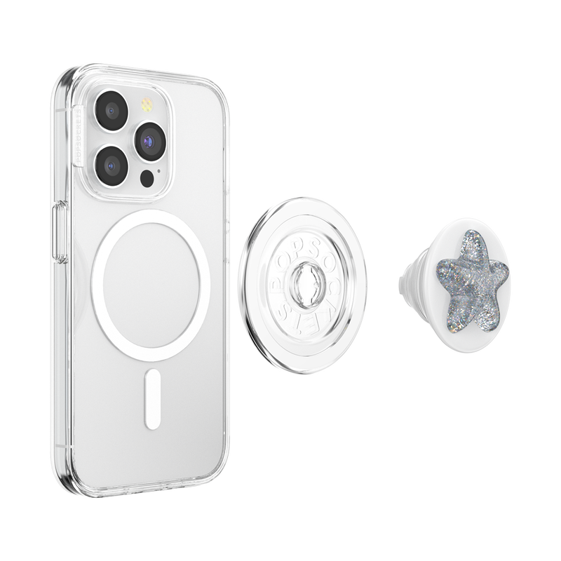 PopSockets BonBon Star MagSafe PopGrip