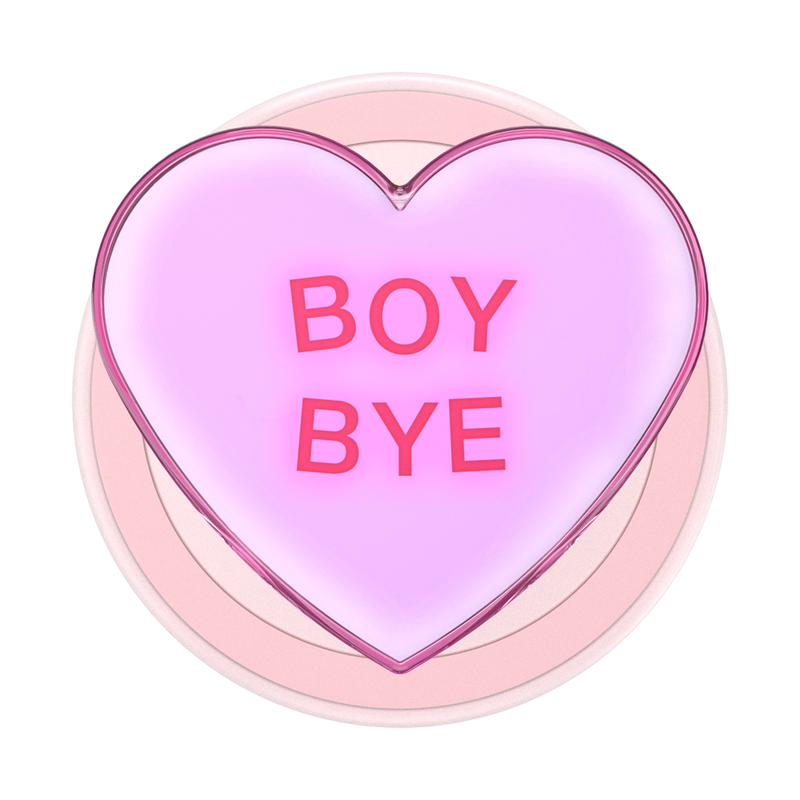 PopSockets Boy Bye MagSafe PopGrip