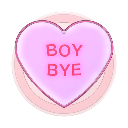 PopSockets Boy Bye MagSafe PopGrip