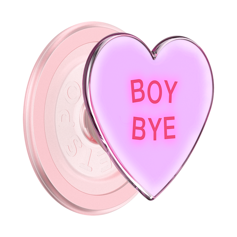 PopSockets Boy Bye MagSafe PopGrip
